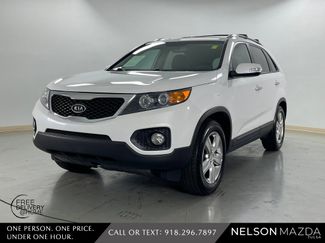 Used 2013 Kia Sorento EX image 1