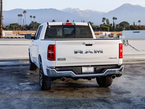 New 2026 RAM 1500 Limited image 7