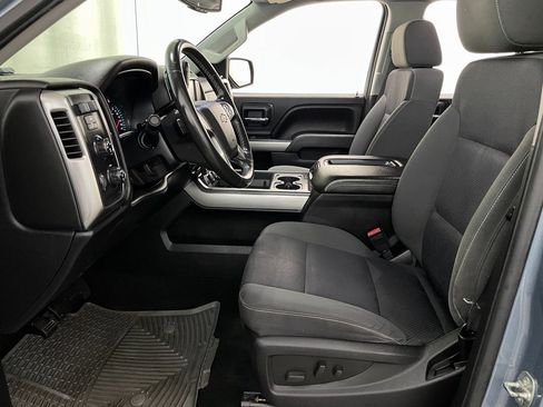 Used 2015 Chevrolet Silverado 1500 LT w/ All Star Edition image 6