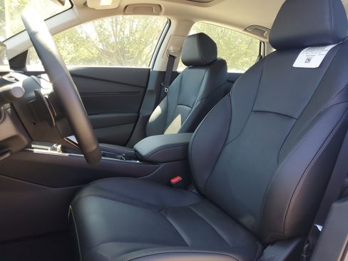 New 2026 Honda Accord EX-L image 16