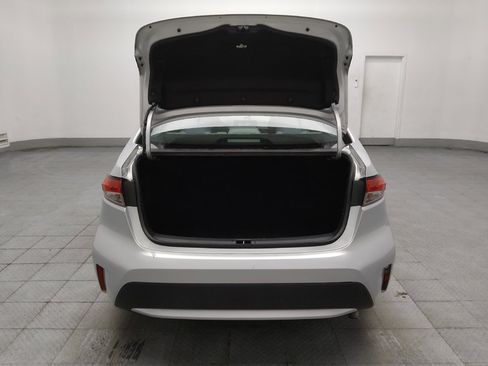 Used 2020 Toyota Corolla L FWD image 29