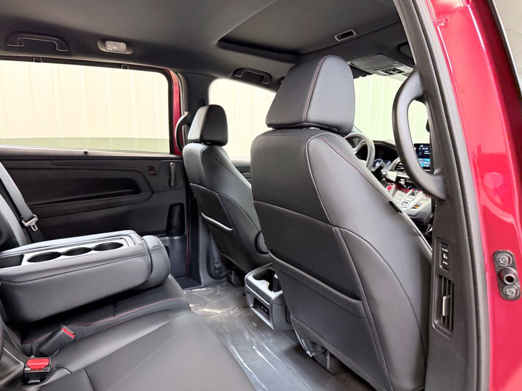 New 2026 Honda Odyssey Sport-L image 31