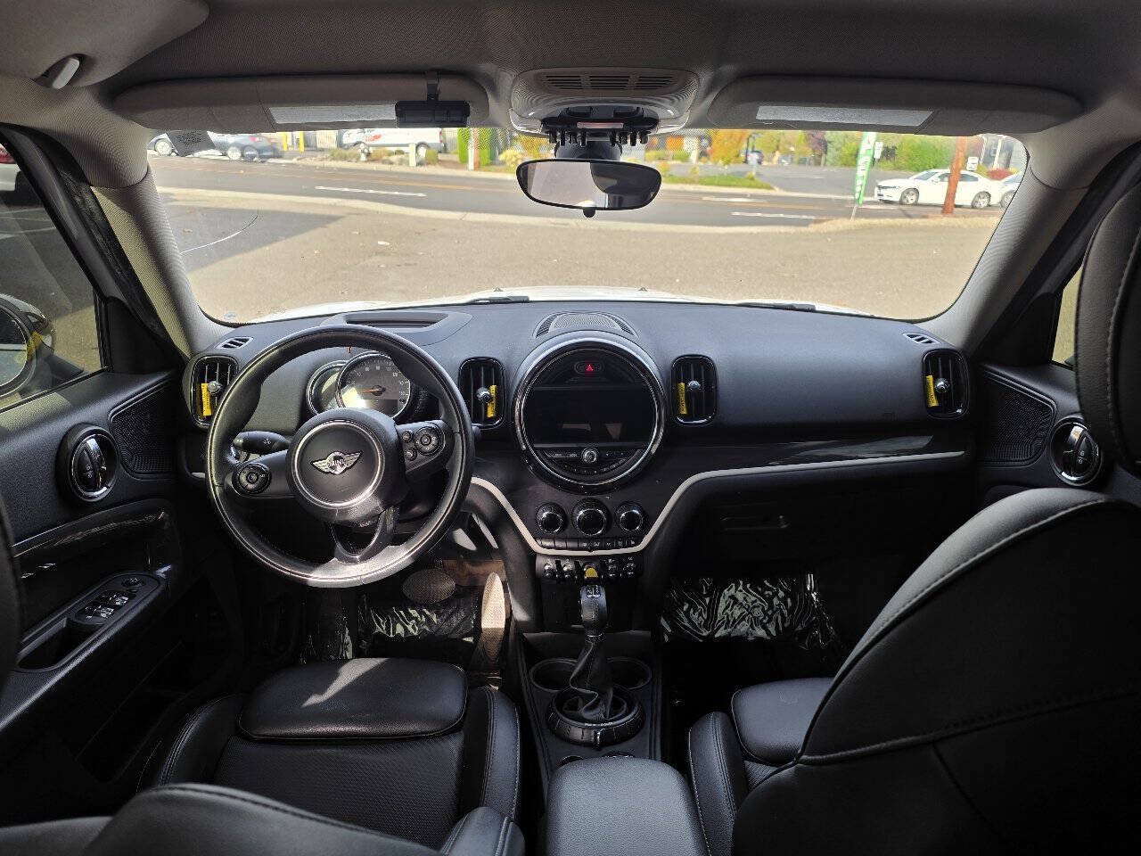 Used 2018 MINI Cooper Countryman SE AWD/4WD image 19