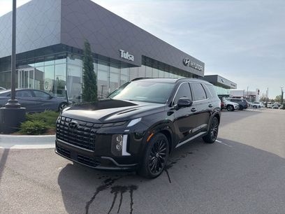 Used 2024 Hyundai Palisade Calligraphy