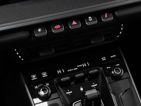 New 2026 Porsche 911 Carrera 4S AWD/4WD image 48