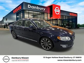 Used 2015 Volvo S80 T6 Platinum w/ Inscription Package AWD/4WD 360° Tour