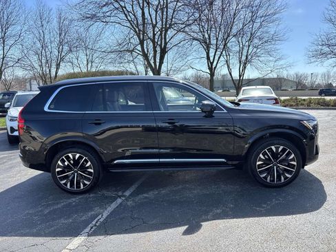 New 2026 Volvo XC90 B5 Plus w/ Protection Package Premier AWD/4WD image 4