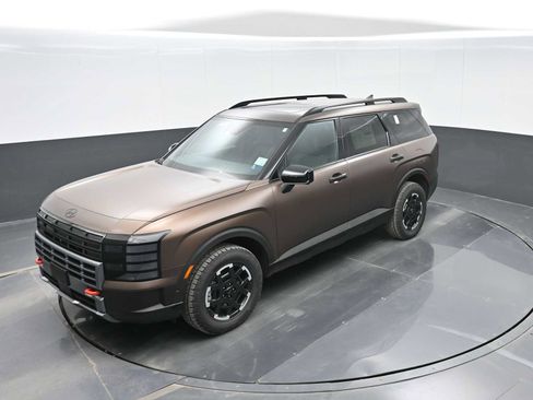 New 2026 Hyundai Palisade XRT Pro image 23