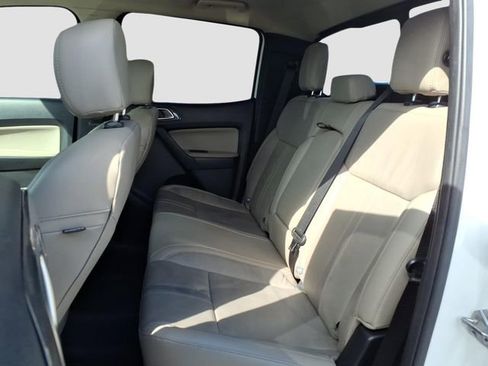 Used 2019 Ford Ranger Lariat w/ Equipment Group 501A Mid AWD/4WD image 11