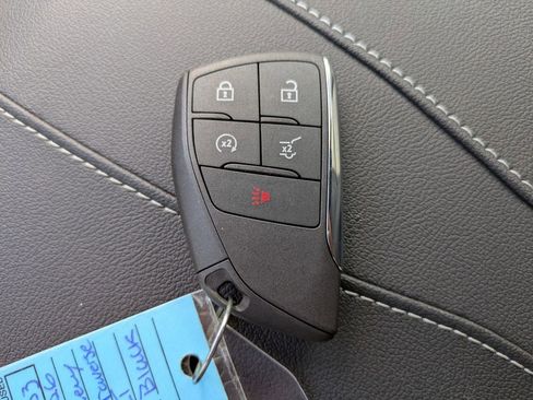 New 2026 Chevrolet Traverse LT w/ Driver Confidence Package image 53