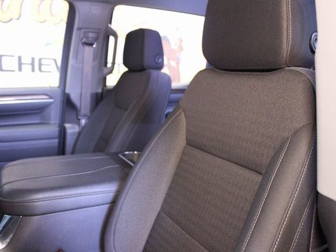 Used 2023 Chevrolet Silverado 1500 LT Trail Boss image 16