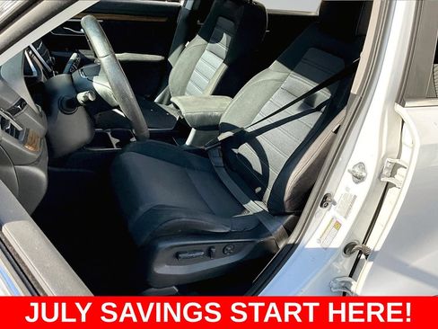 Used 2021 Honda CR-V EX image 21