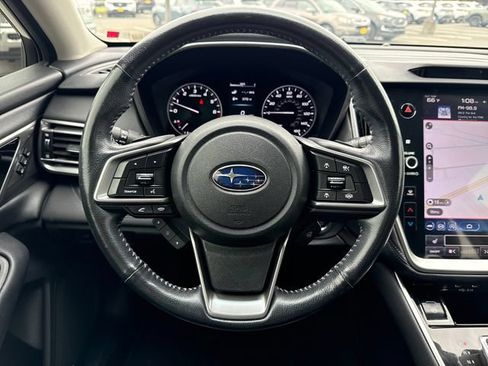 Used 2022 Subaru Outback Limited AWD/4WD image 19