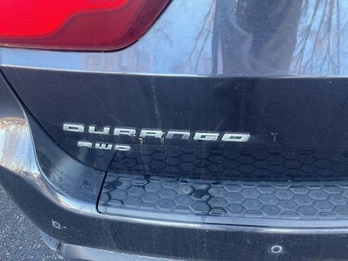 Used 2013 Dodge Durango Crew image 20