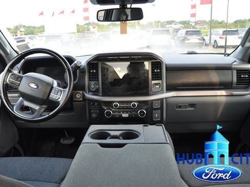 Used 2024 Ford F150 XLT w/ Tow/Haul Package AWD/4WD image 18