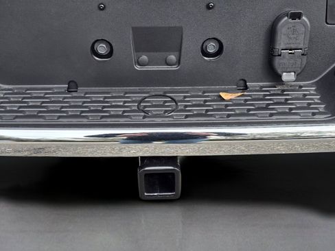 New 2026 RAM 1500 Big Horn image 9