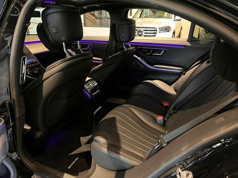 Used 2023 Mercedes-Benz S 500 4MATIC image 18