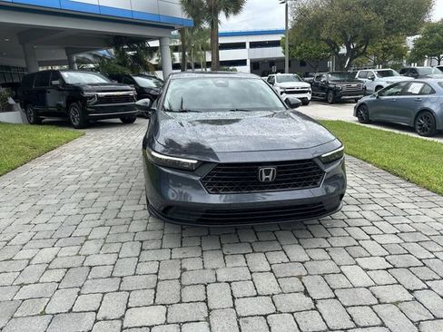 Used 2023 Honda Accord LX image 18