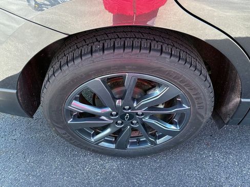 Used 2022 Chevrolet Equinox RS w/ RS Leather Package AWD/4WD image 15