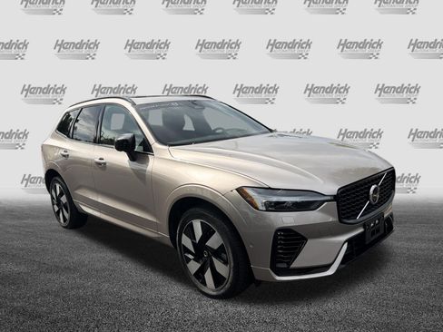 Certified 2024 Volvo XC60 T8 Plus w/ Protection Package Premier AWD/4WD image 2