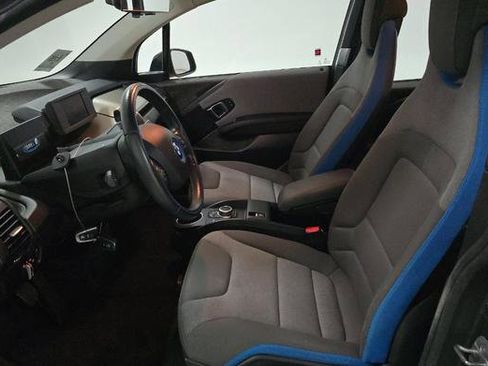 Used 2021 BMW i3 120Ah image 5