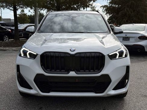 Used 2026 BMW X1 xDrive28i w/ Technology Package AWD/4WD image 7