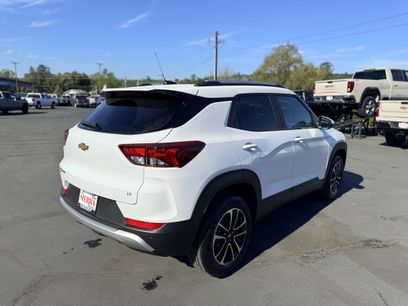 New 2026 Chevrolet TrailBlazer LT w/ Convenience Package