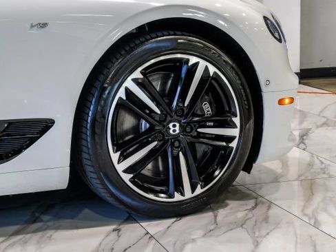 Used 2020 Bentley Continental GT AWD/4WD image 77