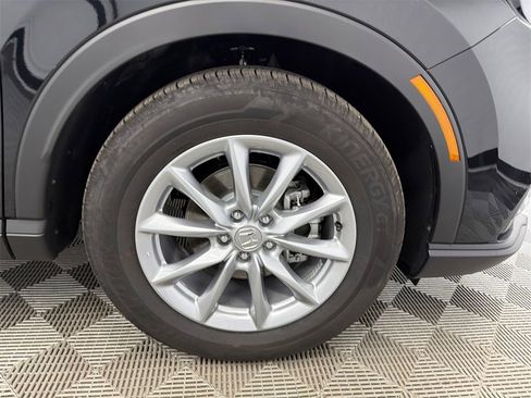 Used 2026 Honda CR-V EX image 13