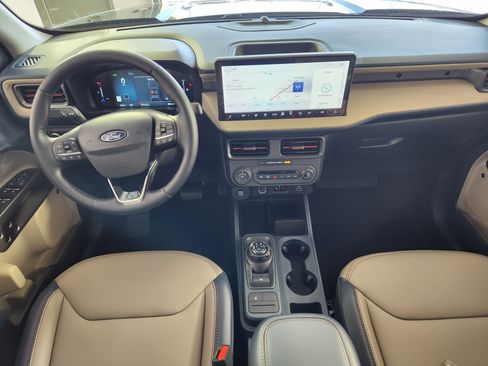 New 2026 Ford Maverick Lariat w/ 4K Tow Package image 16