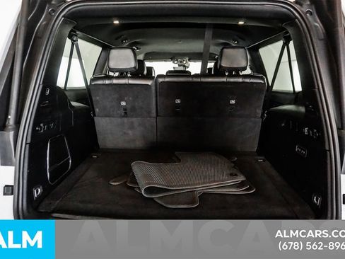 Used 2024 Jeep Wagoneer L Series II RWD image 48