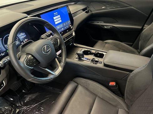 Certified 2025 Lexus RX 350 w/ Convenience Package AWD/4WD image 10
