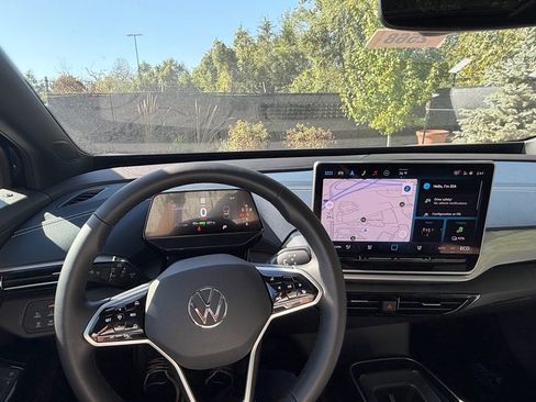 New 2025 Volkswagen ID.4 Pro S AWD/4WD image 26