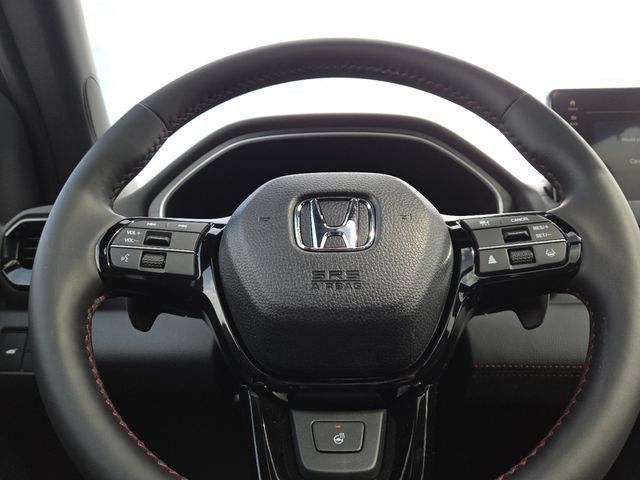 New 2026 Honda Pilot Black Edition image 27