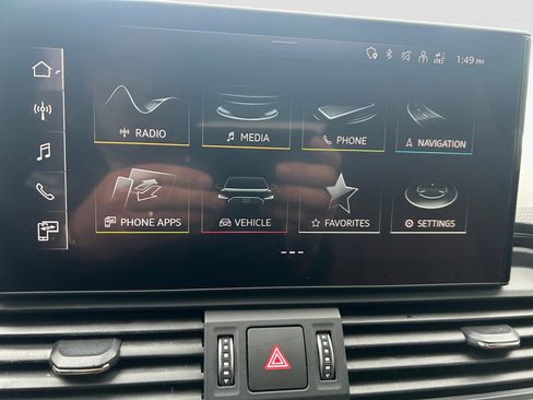 Used 2022 Audi Q5 2.0T Premium Plus image 17