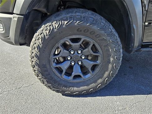 Used 2021 RAM 1500 TRX w/ TRX Level 1 Equipment Group image 9