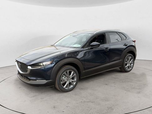 New 2026 MAZDA CX-30 AWD 2.5 S image 3