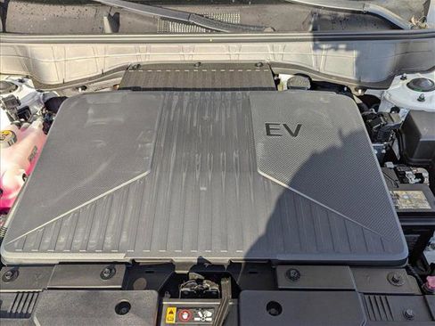 New 2025 Hyundai Kona SEL FWD image 16