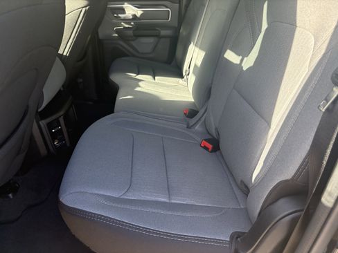 Used 2023 RAM 1500 Big Horn RWD image 8