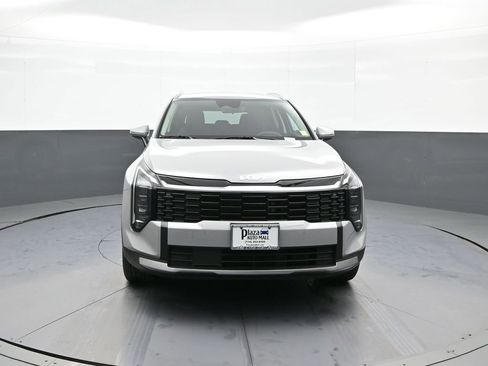 New 2026 Kia Sportage EX image 2