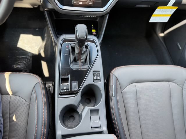 New 2026 Subaru Crosstrek 2.5i Limited AWD/4WD image 14