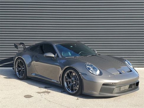 Used 2022 Porsche 911 GT3 image 9