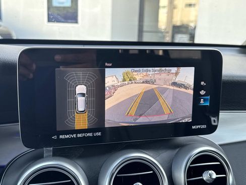 Used 2022 Mercedes-Benz GLC 300 image 26