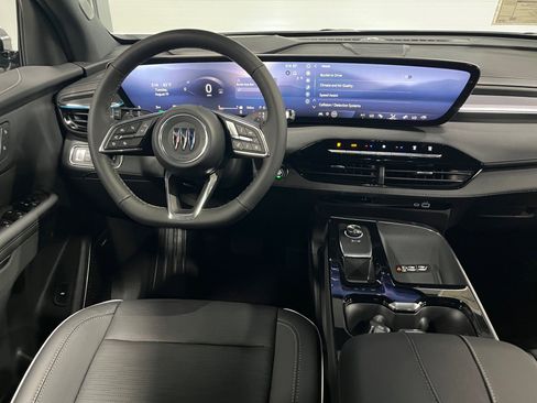 New 2026 Buick Enclave Sport Touring w/ LPO, Floor Liner Package image 10