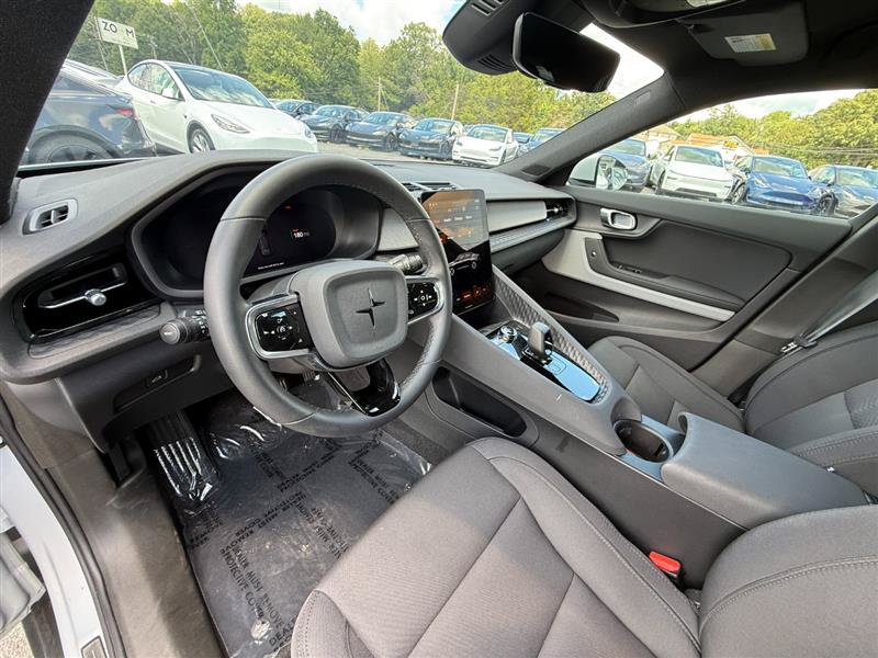 Used 2024 Polestar Polestar 2 AWD/4WD image 12