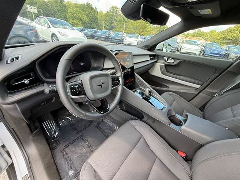Used 2024 Polestar Polestar 2 AWD/4WD image 12