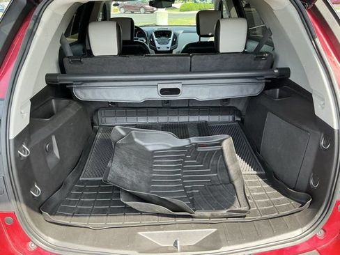 Used 2013 Chevrolet Equinox LTZ w/ LPO, Protection Package FWD image 16