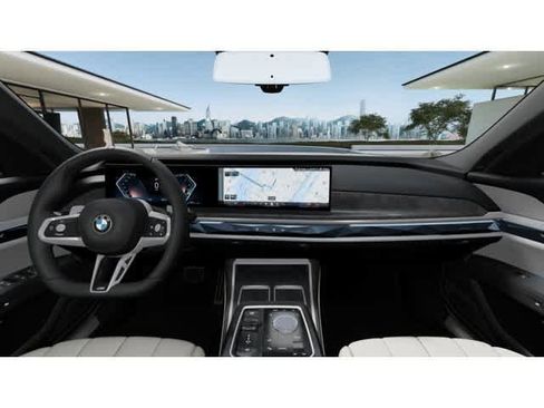 New 2026 BMW 740i RWD image 10