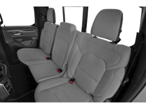 Used 2022 RAM 1500 Big Horn RWD image 13