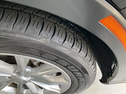 Certified 2023 Honda CR-V EX-L image 31